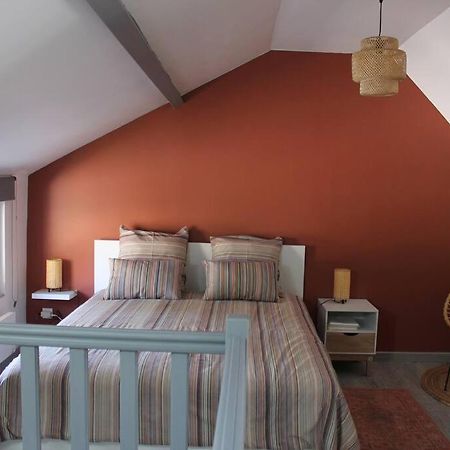 Maison Renovee Atoue Loc Villa Fresnay-sur-Sarthe Buitenkant foto