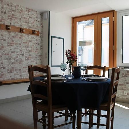Maison Renovee Atoue Loc Villa Fresnay-sur-Sarthe Buitenkant foto