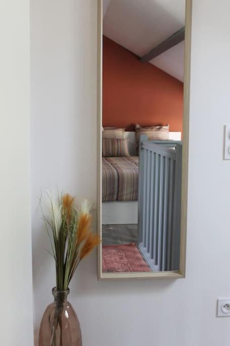 Maison Renovee Atoue Loc Villa Fresnay-sur-Sarthe Buitenkant foto